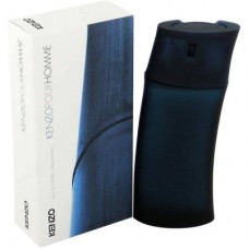 KENZO HOMME By Kenzo For Men - 3.4 EDT SPRAY